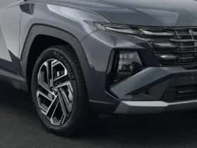 Hyundai Tucson thumbnail 11