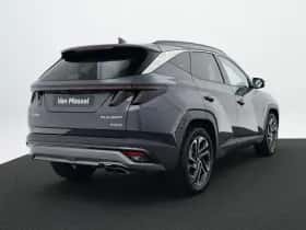 Hyundai Tucson thumbnail 12
