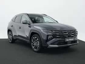 Hyundai Tucson thumbnail 13