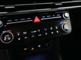 Hyundai Tucson thumbnail 20