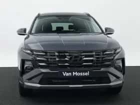 Hyundai Tucson thumbnail 3