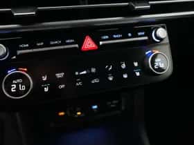 Hyundai Tucson thumbnail 21
