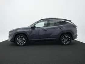 Hyundai Tucson thumbnail 4