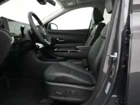 Hyundai Tucson thumbnail 36