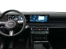 Hyundai Tucson thumbnail 40
