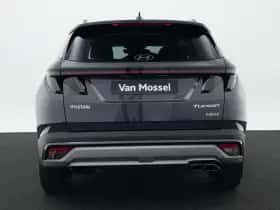 Hyundai Tucson thumbnail 5