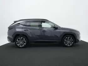 Hyundai Tucson thumbnail 6