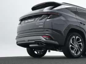 Hyundai Tucson thumbnail 51