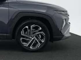 Hyundai Tucson thumbnail 8
