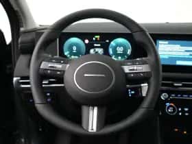Hyundai Tucson thumbnail 9