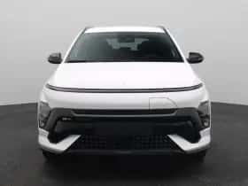 Hyundai Kona thumbnail 2