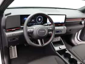 Hyundai Kona thumbnail 14