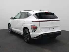Hyundai Kona thumbnail 4