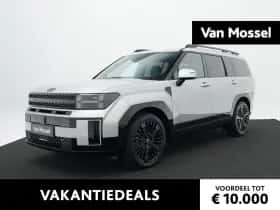 Hyundai Santa Fe thumbnail 1