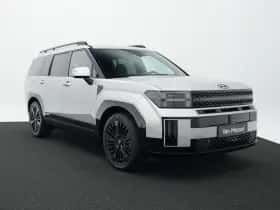 Hyundai Santa Fe thumbnail 11