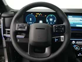 Hyundai Santa Fe thumbnail 13