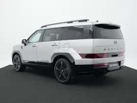 Hyundai Santa Fe thumbnail 3