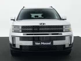 Hyundai Santa Fe thumbnail 4