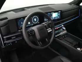 Hyundai Santa Fe thumbnail 38