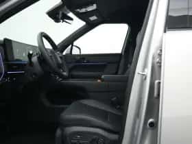 Hyundai Santa Fe thumbnail 39