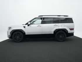 Hyundai Santa Fe thumbnail 5