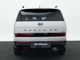 Hyundai Santa Fe thumbnail 6