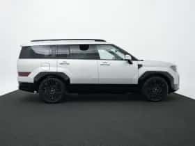 Hyundai Santa Fe thumbnail 7
