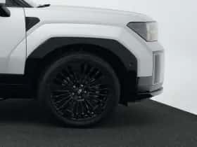 Hyundai Santa Fe (2026) thumbnail 8