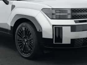 Hyundai Santa Fe thumbnail 9