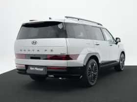 Hyundai Santa Fe thumbnail 10
