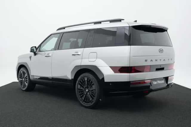 Hyundai Santa Fe (2026) thumbnail 3