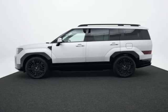 Hyundai Santa Fe (2026) thumbnail 5