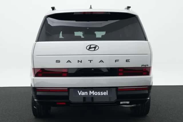 Hyundai Santa Fe (2026) thumbnail 6