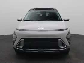 Hyundai Kona thumbnail 3