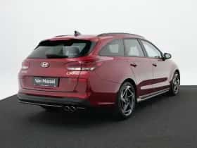 Hyundai i30 thumbnail 17