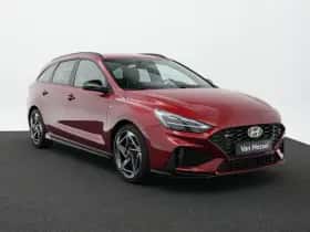 Hyundai i30 thumbnail 18