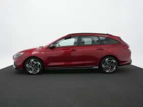 Hyundai i30 thumbnail 4