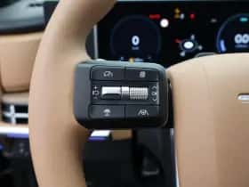 Hyundai Santa Fe thumbnail 20