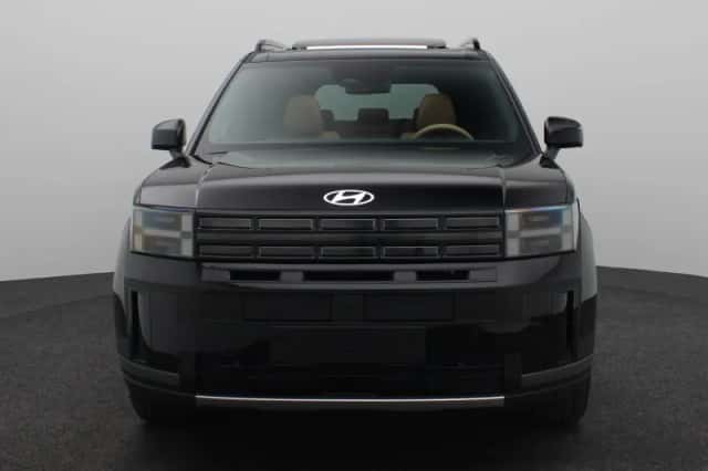 Hyundai Santa Fe (2026) thumbnail 3