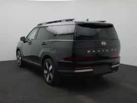 Hyundai Santa Fe thumbnail 3