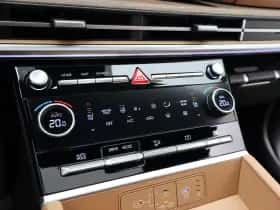 Hyundai Santa Fe thumbnail 22