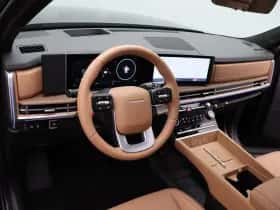 Hyundai Santa Fe thumbnail 29