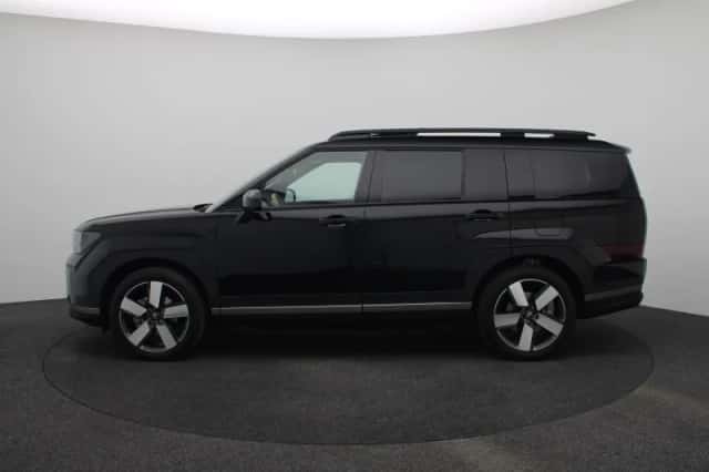 Hyundai Santa Fe (2026) thumbnail 4