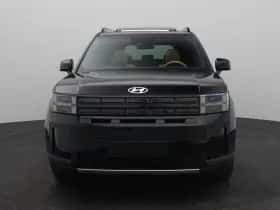 Hyundai Santa Fe thumbnail 4