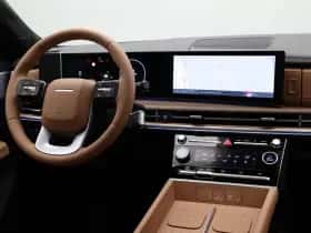 Hyundai Santa Fe thumbnail 33