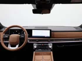 Hyundai Santa Fe thumbnail 34
