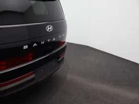 Hyundai Santa Fe thumbnail 40