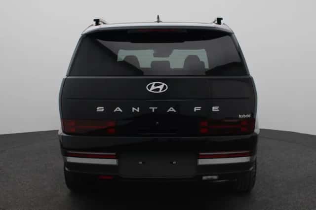 Hyundai Santa Fe (2026) thumbnail 5