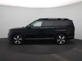 Hyundai Santa Fe thumbnail 5
