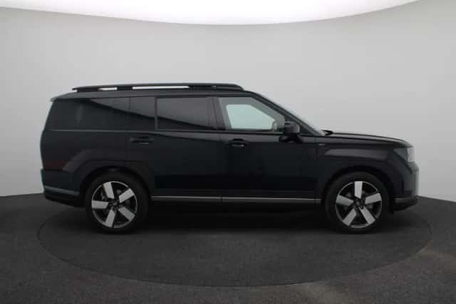 Hyundai Santa Fe (2026) thumbnail 6